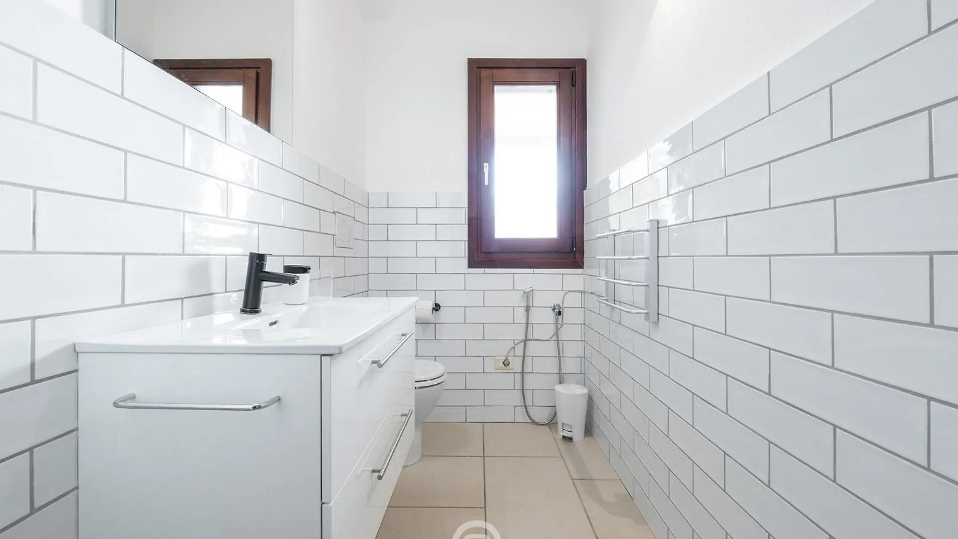 빌라시미우스 Via Giardini House 아파트