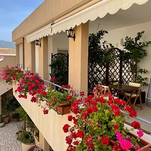  Couette-café Il Patio